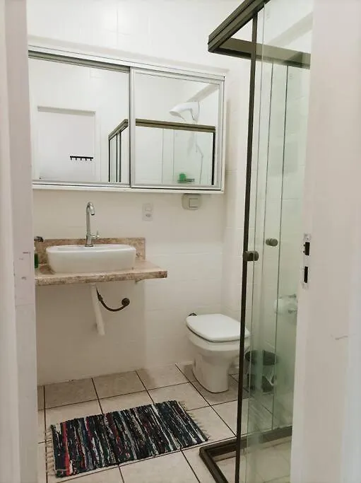 Bebel 1108 Apartment Florianopolis 0*,