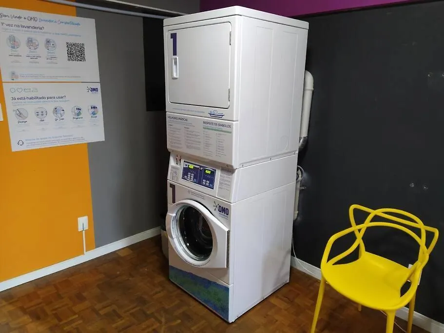 Bebel 1108 Apartment Florianopolis