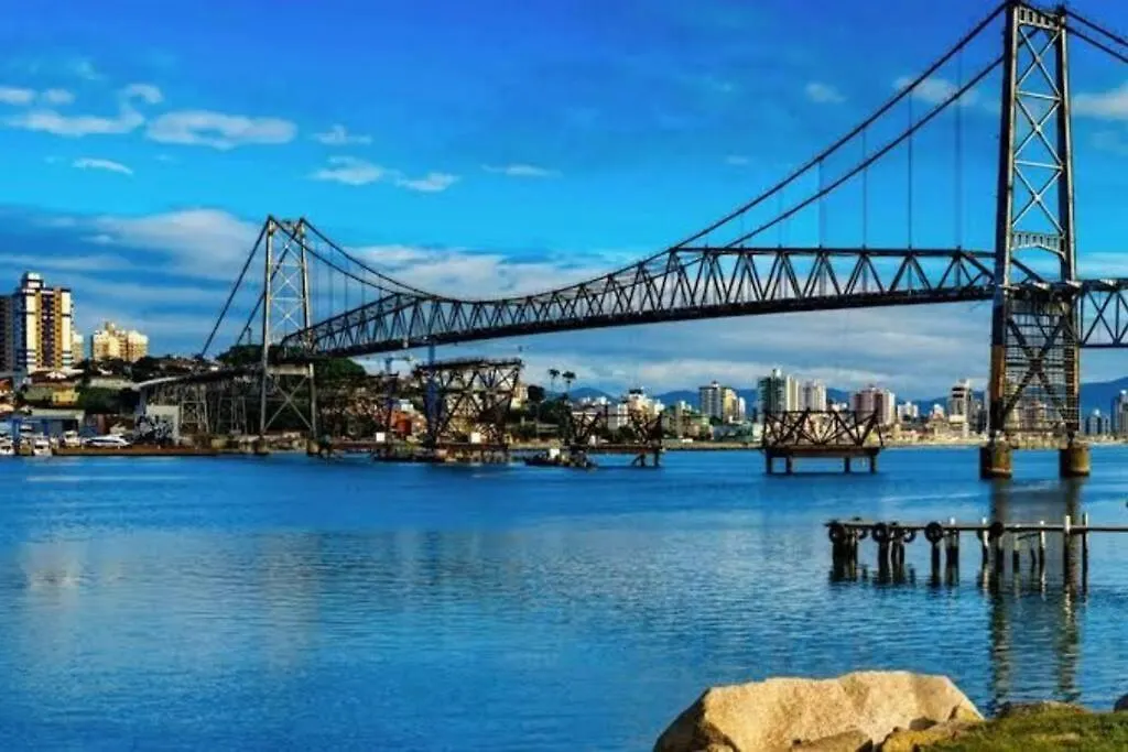 Bebel 1108 Apartment Florianopolis
