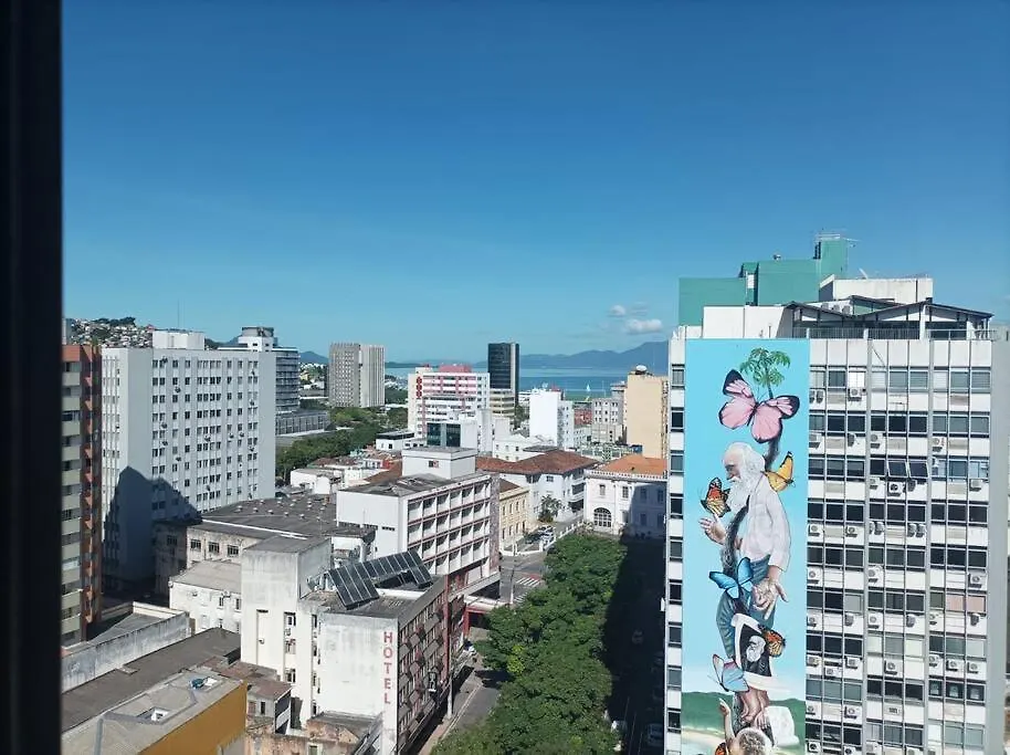 Bebel 1108 Apartment Florianopolis Brazil