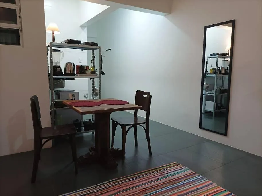Bebel 1108 Apartment Florianopolis