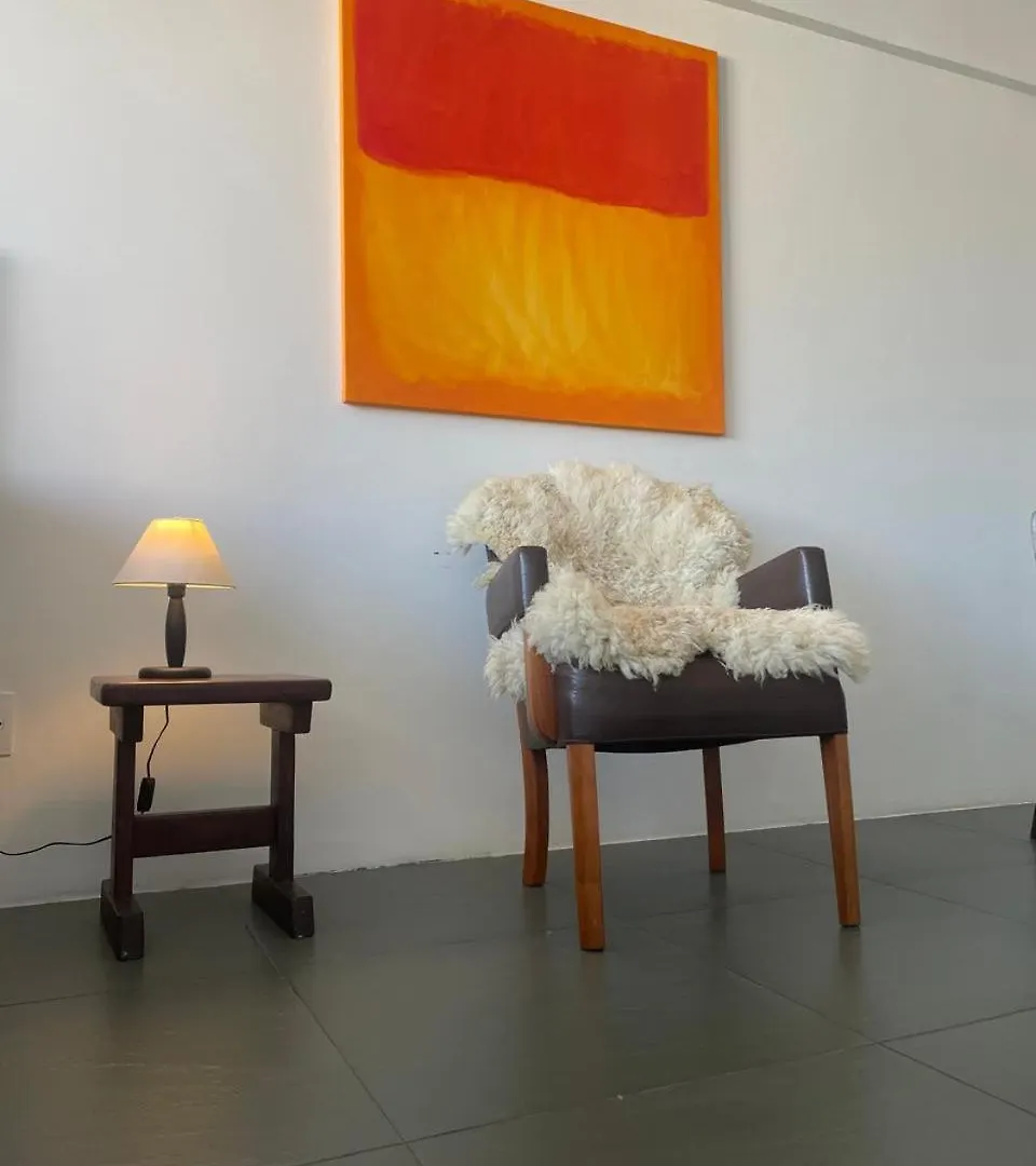 Bebel 1108 Apartment Florianopolis