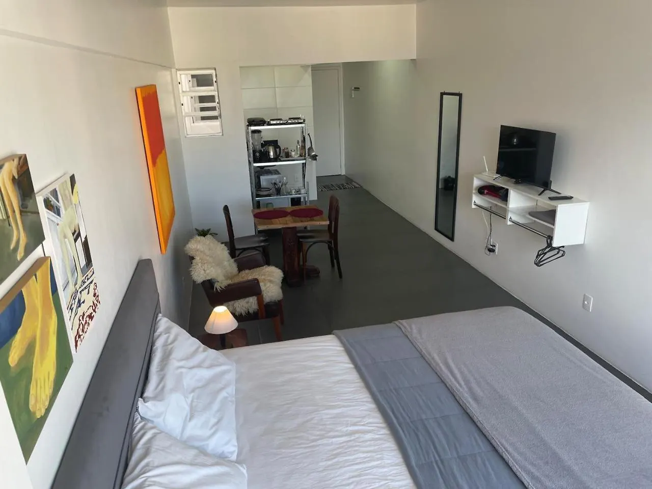 Bebel 1108 Apartment Florianopolis