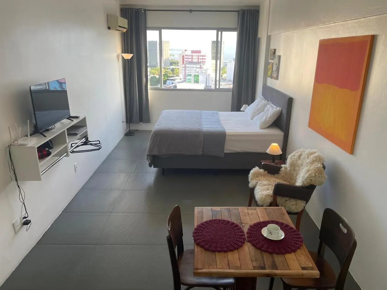 Bebel 1108 Apartment Florianopolis