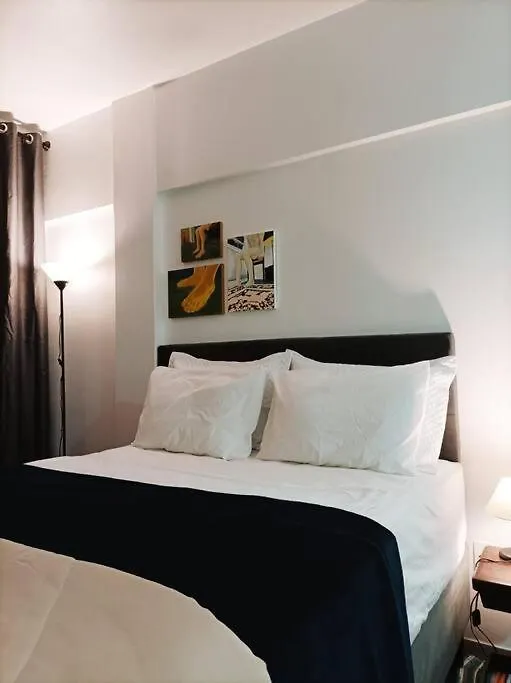 Bebel 1108 Apartment Florianopolis
