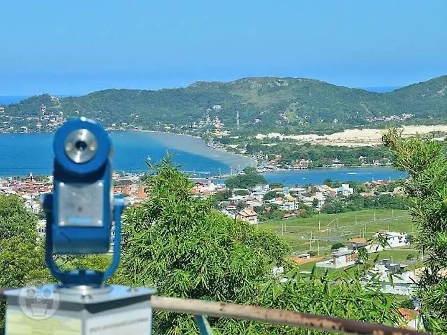 Bebel 1108 Apartment Florianopolis Brazil