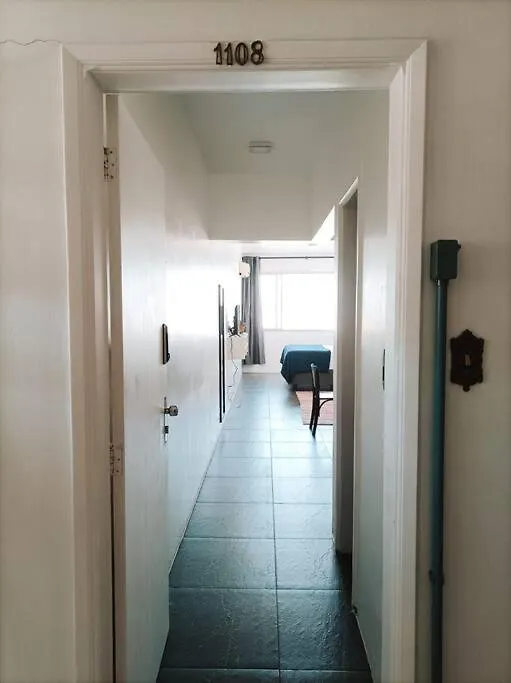Bebel 1108 Apartment Florianopolis 0*,  Brazil