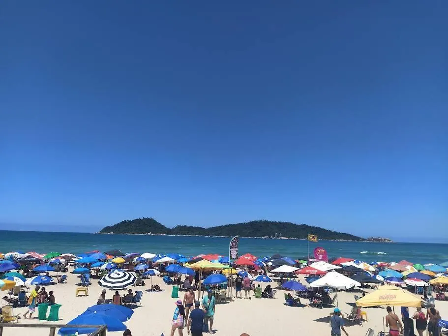 Bebel 1108 Apartment Florianopolis